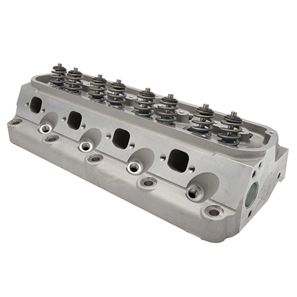 Ford Performance Parts M-6049-X2 SBF X2 Alm Cylinder Head Assembled 188cc Ford Performance Parts M-6049-X2
