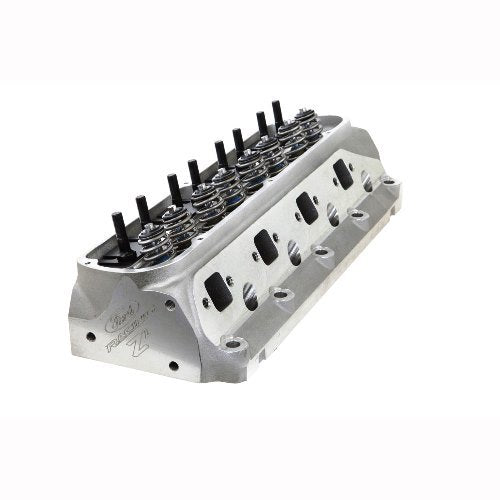 Ford Performance Parts M-6049-Z2 Cylinder Head Assembled Z2 5.0L/5.8L Windsor Ford Performance Parts M-6049-Z2