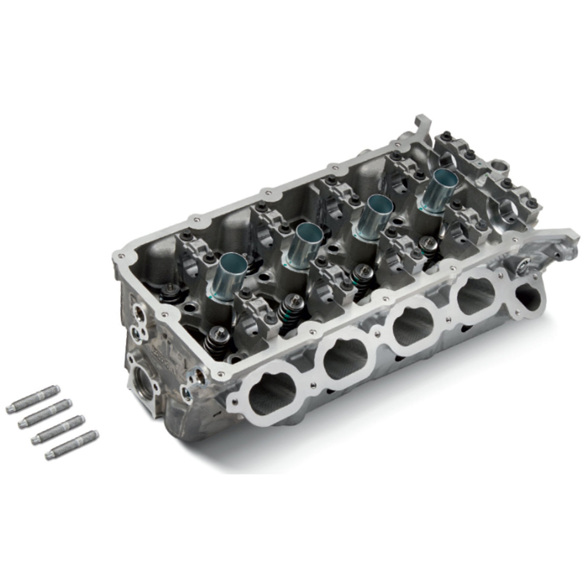 Ford Performance Parts M-6050-M52B 5.2L Gen-3 LH Cylinder Head Ford Performance Parts M-6050-M52B