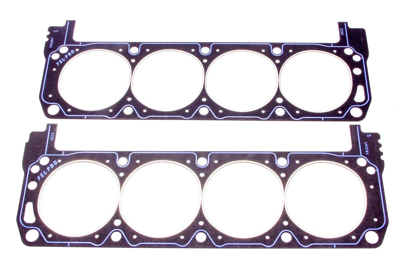Ford Performance Parts M-6051-B341 351 Big Bore Head Gasket (Pair) Ford Performance Parts M-6051-B341