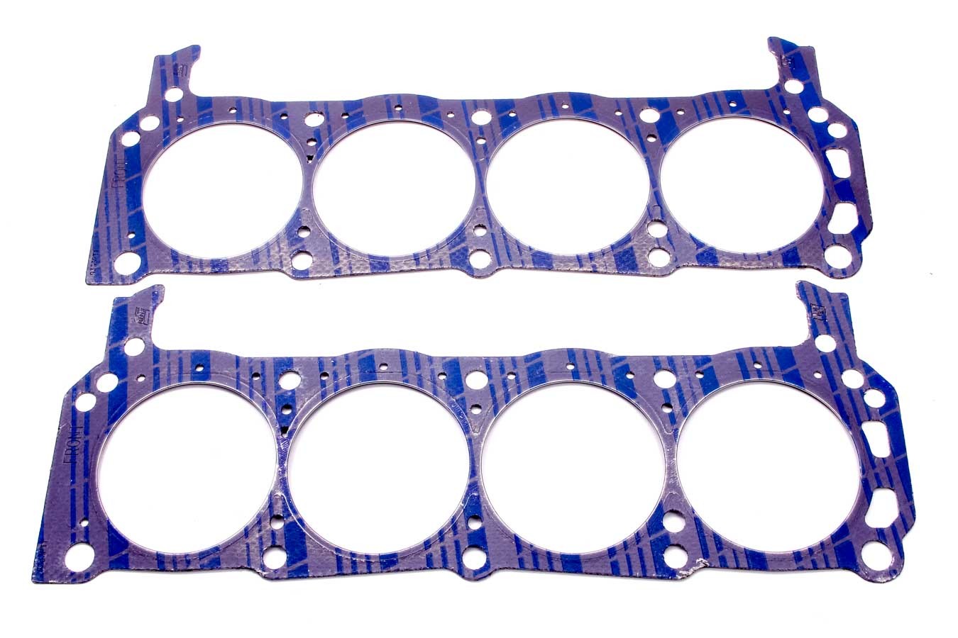 Ford Performance Parts M-6051-C51 Head Gaskets (Pair) SBF 302/351W Ford Performance Parts M-6051-C51