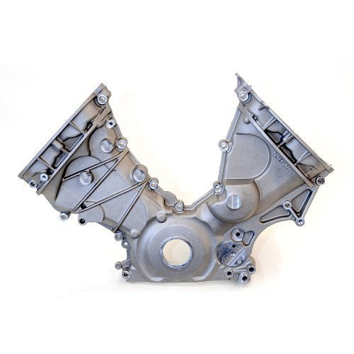 Ford Performance Parts M-6059-M50SC Front Timing Chain Cover 5.0L Coyote 11-17 Ford Performance Parts M-6059-M50SC