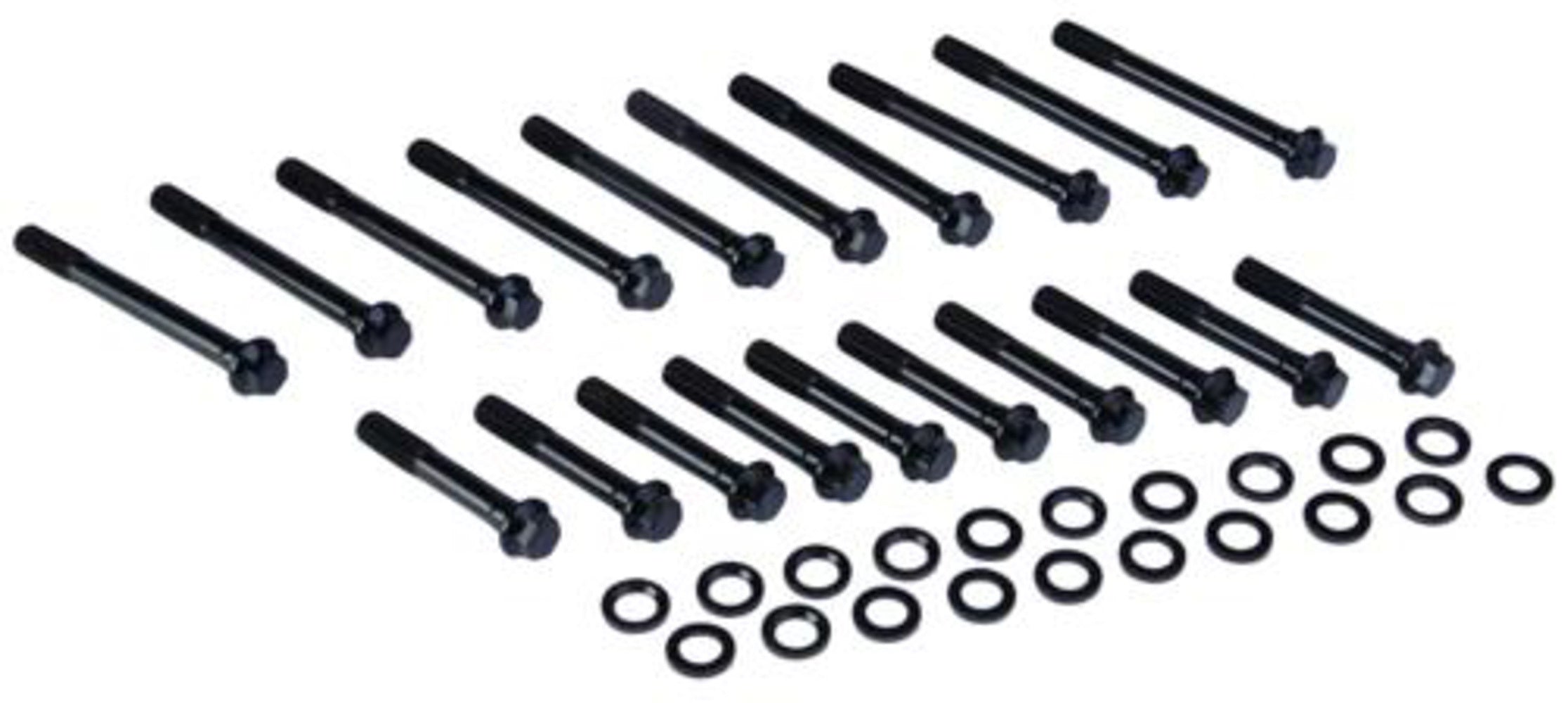 Ford Performance Parts M-6065-BOSS Head Bolt Kit Ford Performance Parts M-6065-BOSS