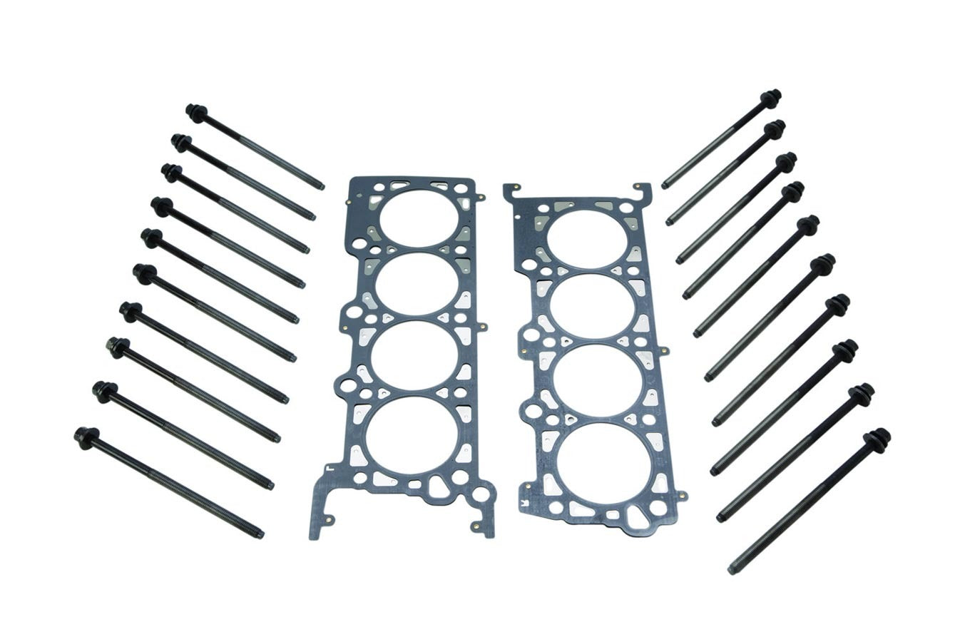 Ford Performance Parts M-6067-MSVT Head Changing Kit 5.4L 4V Supercharged Ford Performance Parts M-6067-MSVT