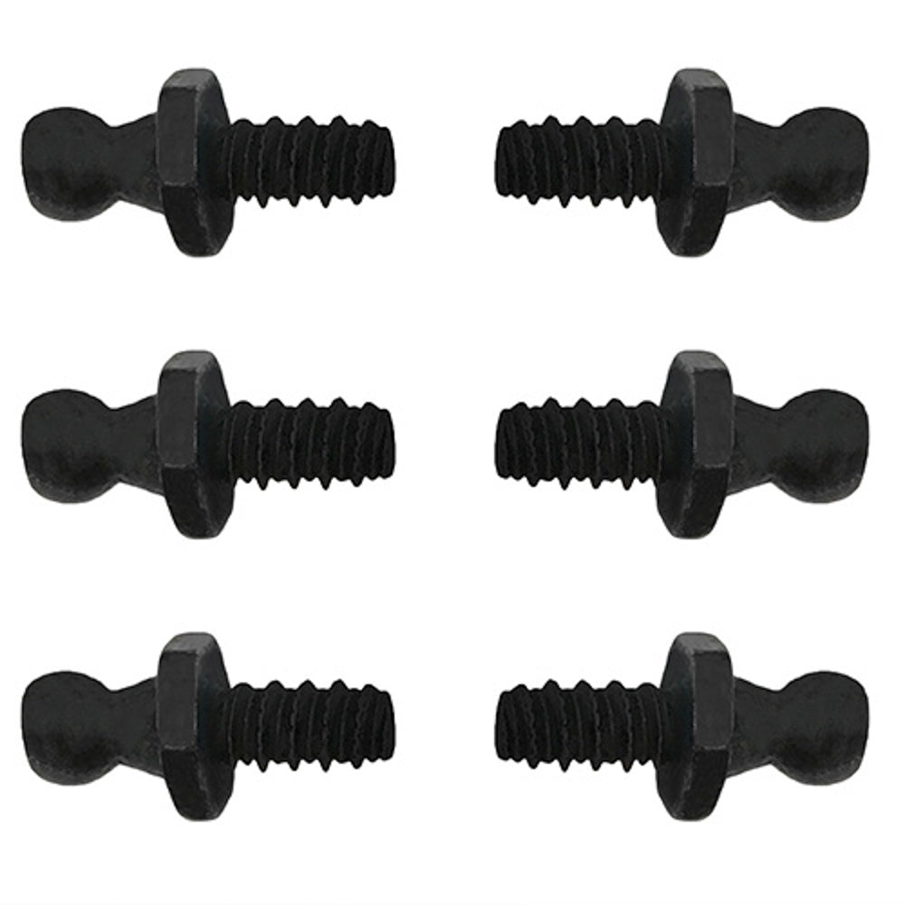 Ford Performance Parts M-6067B-F150 Ball Stud Kit - Coyote 5.0L Cam Cover - 6pk Ford Performance Parts M-6067B-F150