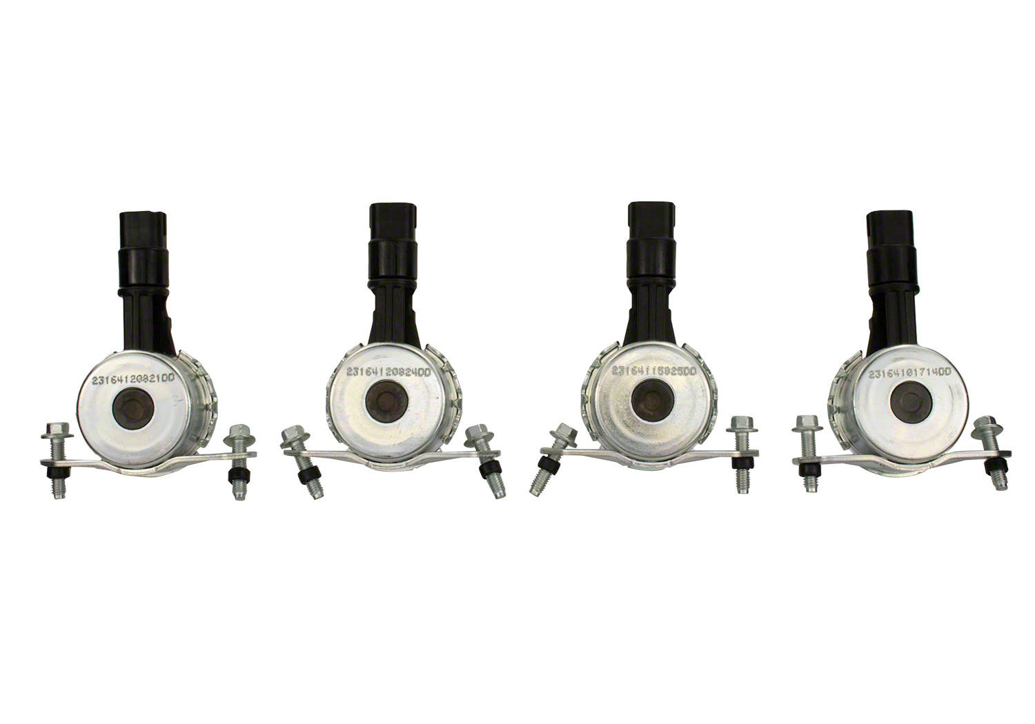 Ford Performance Parts M6297-M50A High -Strength VCT Solenoids 5.0L Coyote Ford Performance Parts M6297-M50A