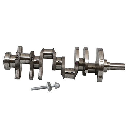 Ford Performance Parts M-6303-SD73 OE Forged Steel Crank 7.3L Godzilla Ford Performance Parts M-6303-SD73
