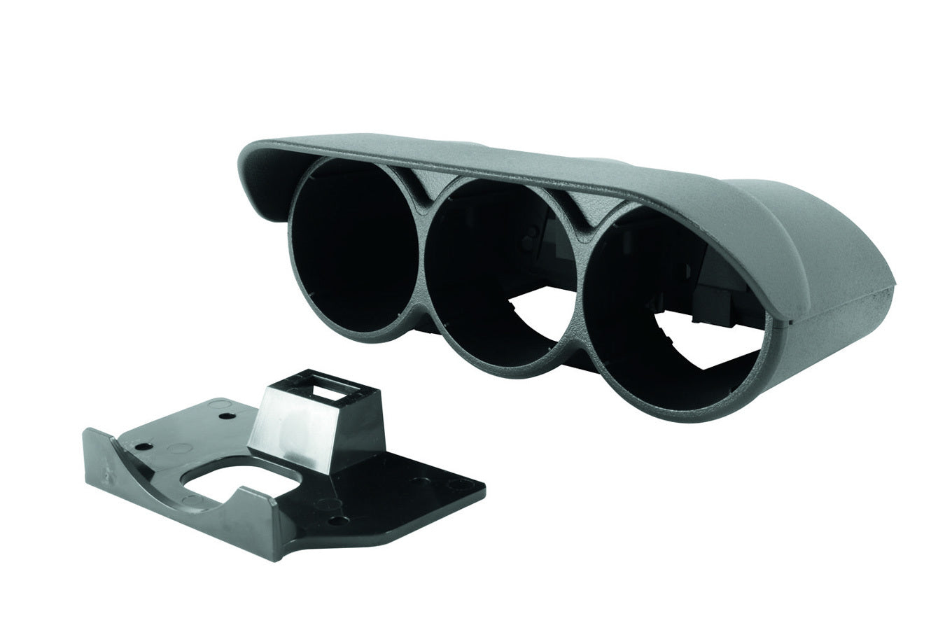 Ford Performance Parts M-6304GPOD-A Gauge Pod 10-11 Mustang Ford Performance Parts M-6304GPOD-A