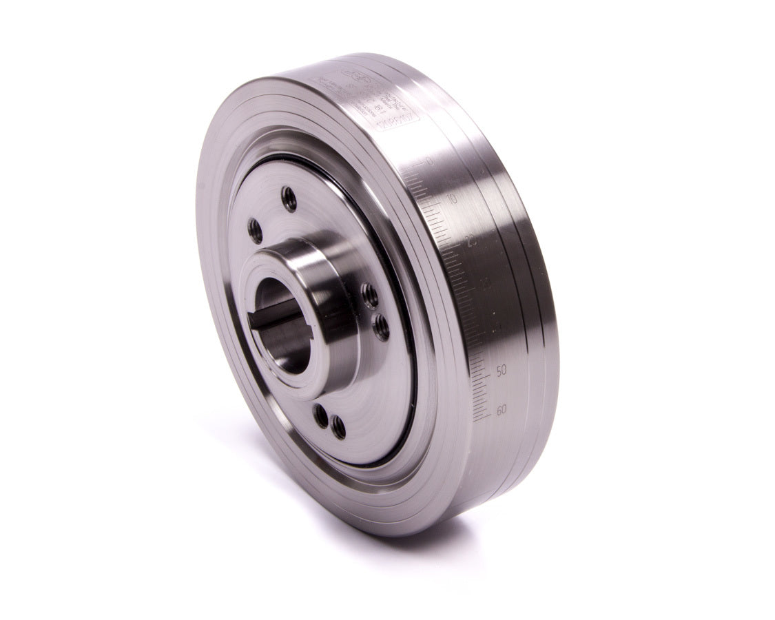 Ford Performance Parts M-6316-A460 Crankshaft Damper Ford Performance Parts M-6316-A460