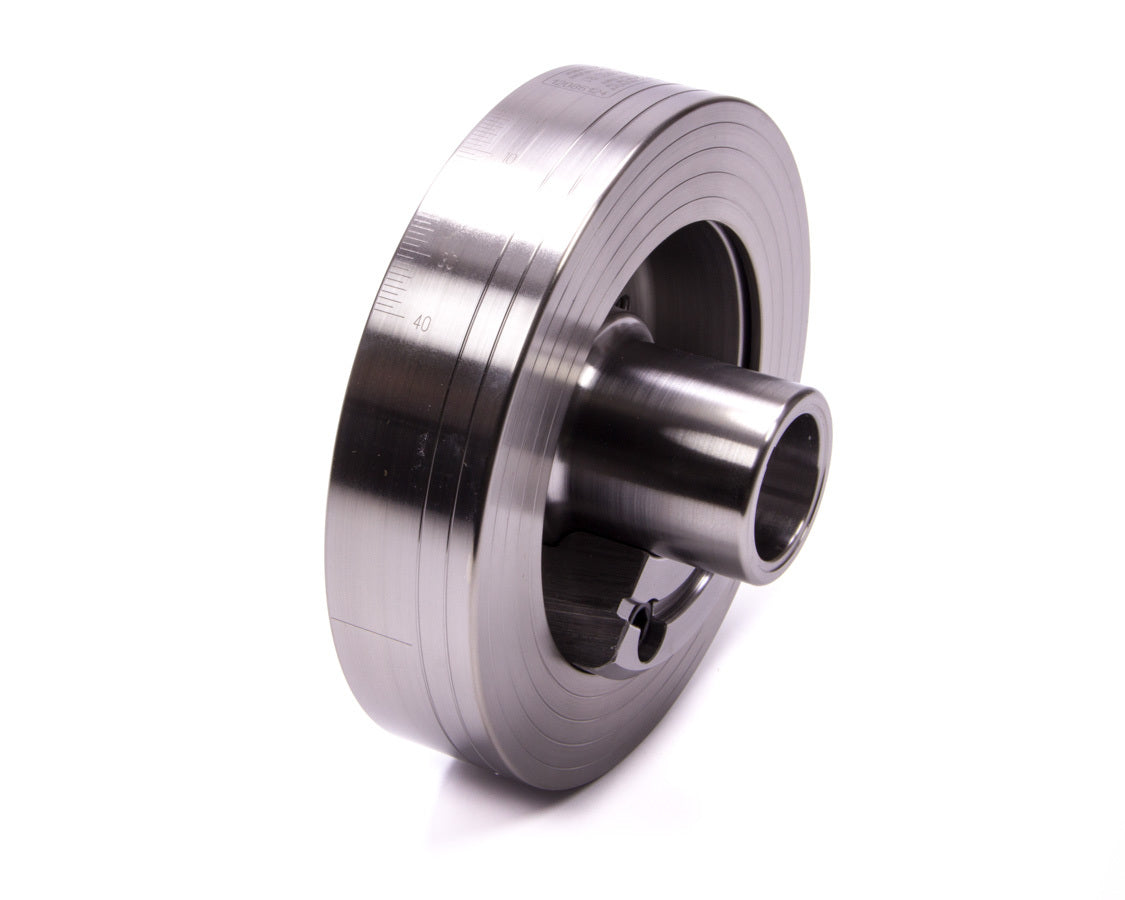 Ford Performance Parts M-6316-A50 82-96 302 SFI Crankshaft Damper- 5O Oz. Ford Performance Parts M-6316-A50