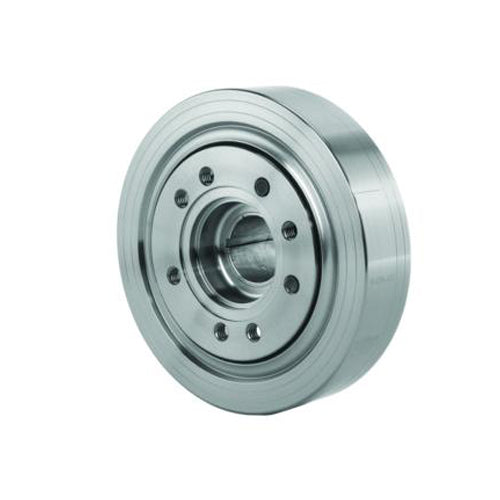 Ford Performance Parts M-6316-D302 Harmonic Damper SBF 302/351W Ford Performance Parts M-6316-D302