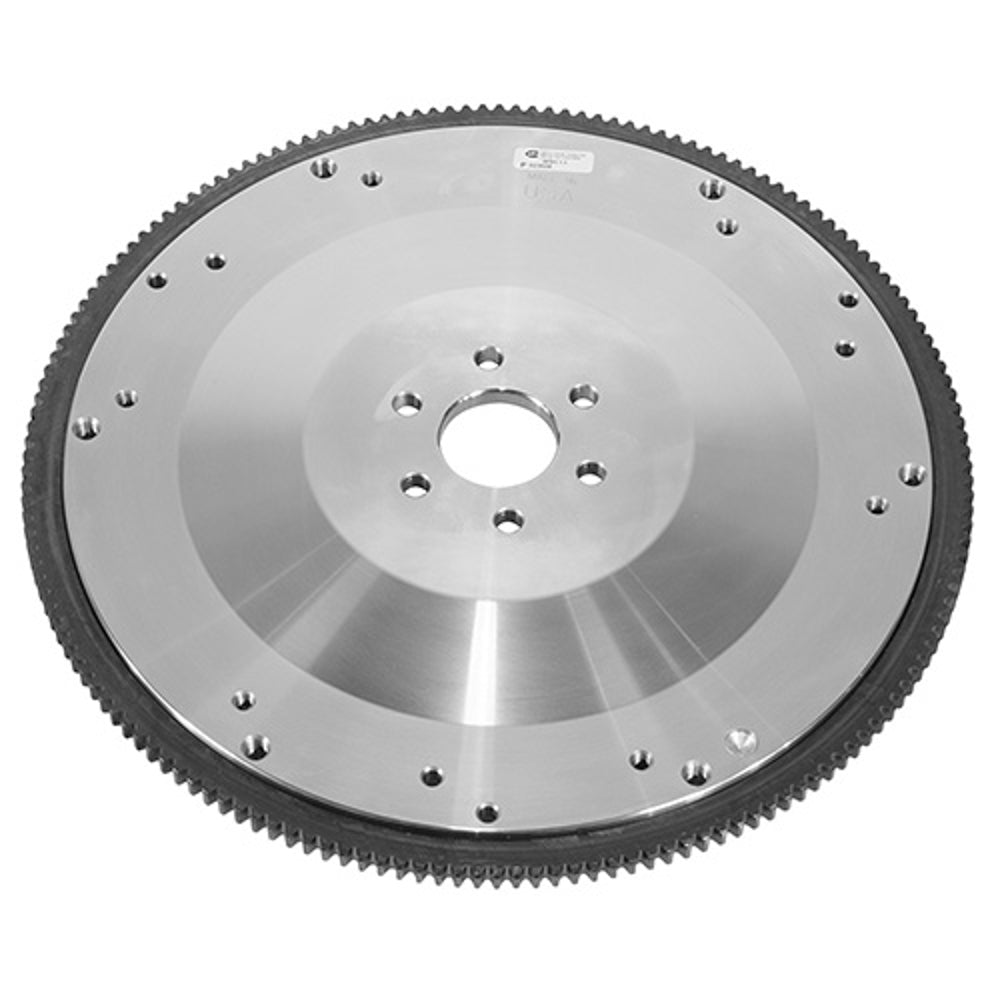 Ford Performance Parts M-6375-F46A Billet Steel Flywheel 4.6L 6-Bolt Mustang Ford Performance Parts M-6375-F46A