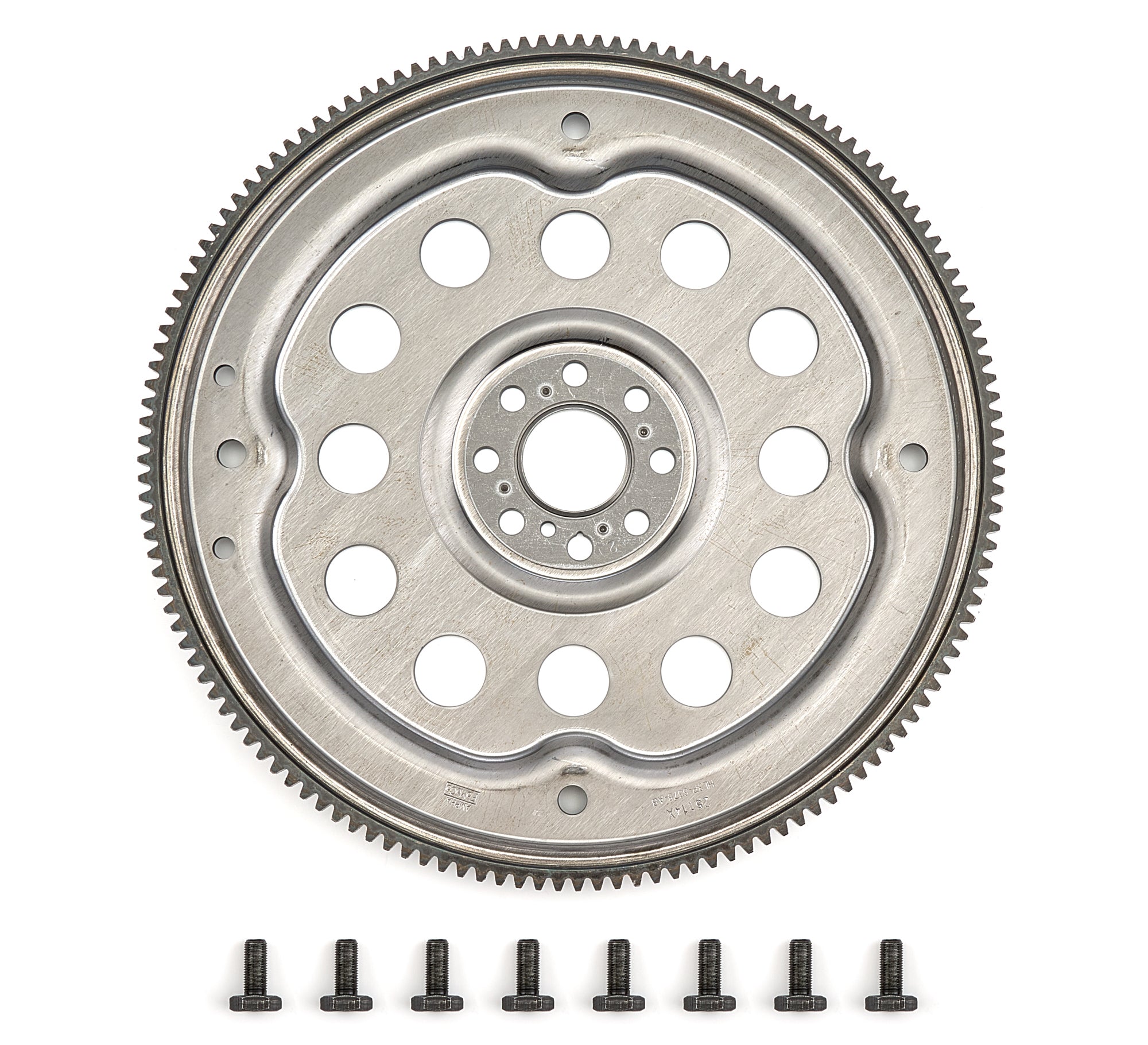 Ford Performance Parts M-6375-M50D Flexplate & Bolt Kit 5.0L Coyote w/10R80 A/T Ford Performance Parts M-6375-M50D