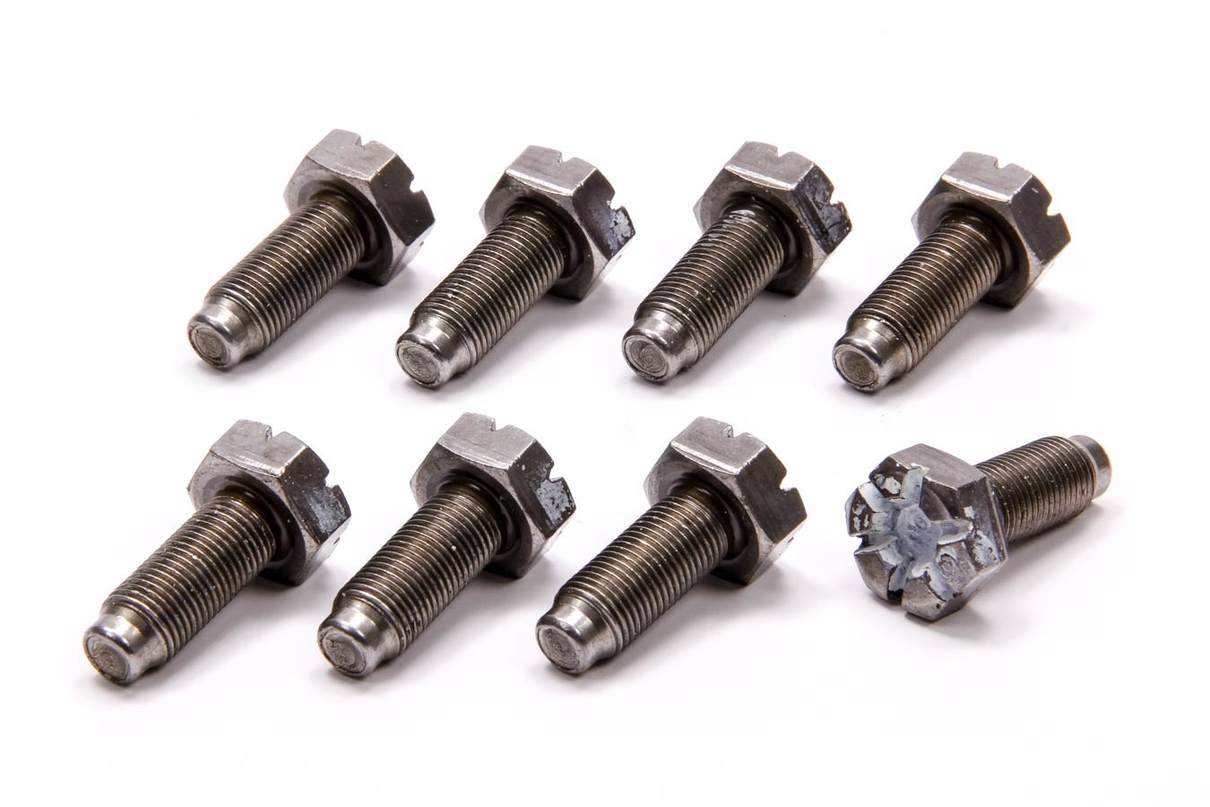 Ford Performance Parts M-6379-B 4.6 Manual Flywheel Bolts (8pk) Ford Performance Parts M-6379-B