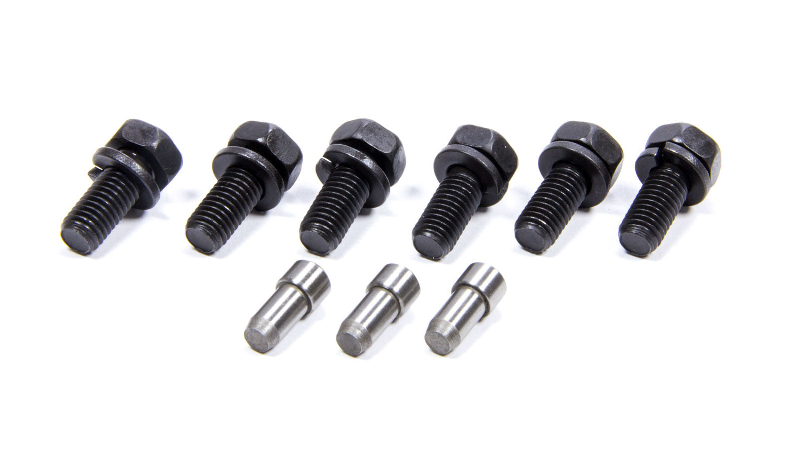 Ford Performance Parts M-6397-A302 Pressure Plate Bolt & Dowel Pin Kit Ford Performance Parts M-6397-A302