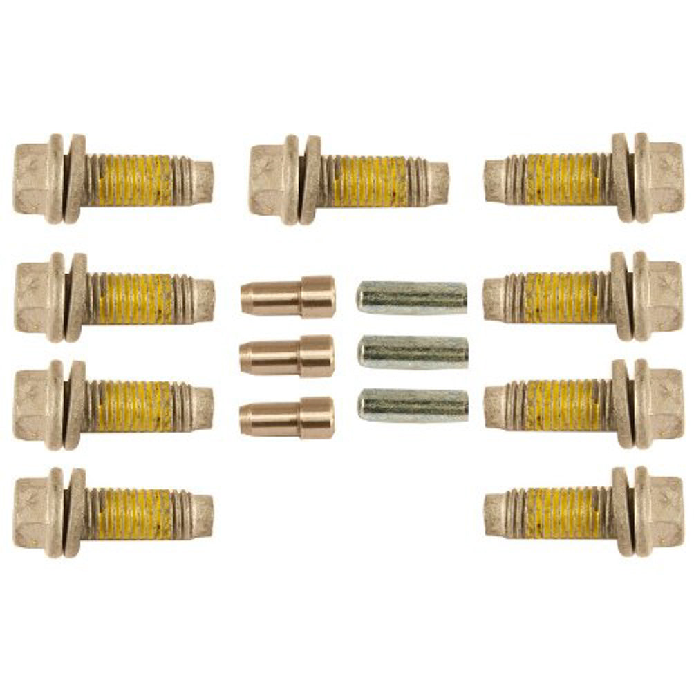 Ford Performance Parts M-6397-B46 Pressure Plate Bolt and Dowel Kit Ford Performance Parts M-6397-B46