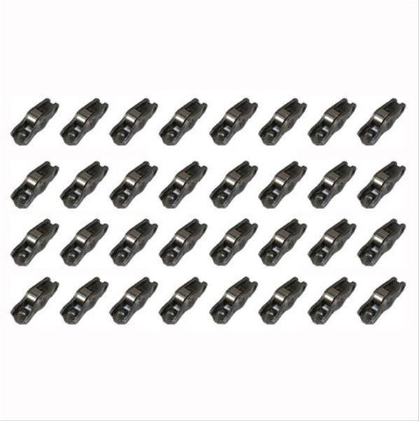 Ford Performance Parts M-6564-M52 Roller Finger Follower Kit 5.2L Coyote Ford Performance Parts M-6564-M52
