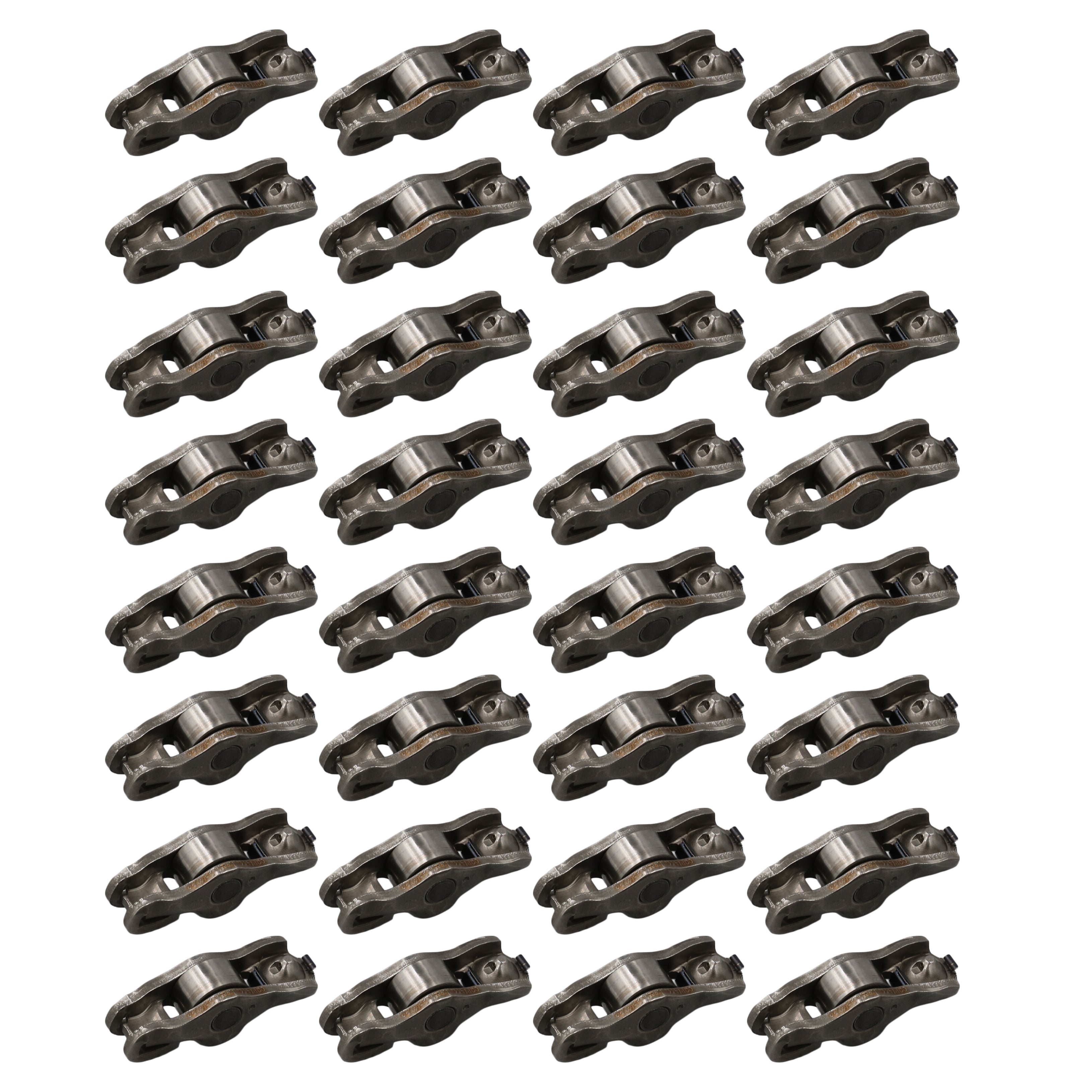 Ford Performance Parts M-6564-M52A 5.2L Predator Roller Finger Follower Kit Ford Performance Parts M-6564-M52A