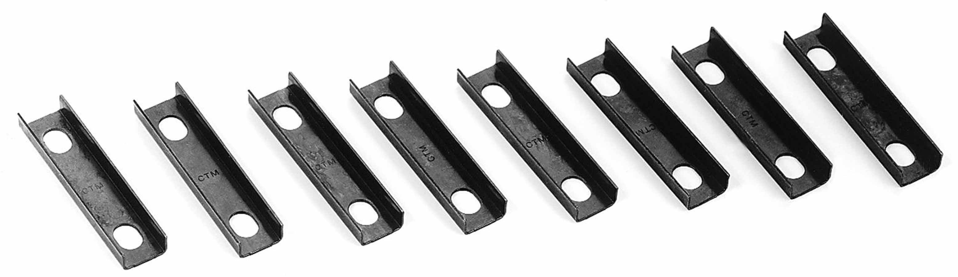 Ford Performance Parts M-6588-A50 Rocker Arm Channel Kit Ford Performance Parts M-6588-A50