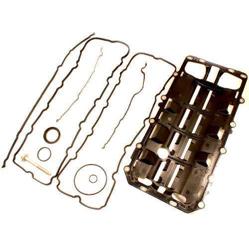 Ford Performance Parts M-6600-A50PKIT Oil Pump Installation Kit 5.0L Coyote Ford Performance Parts M-6600-A50PKIT