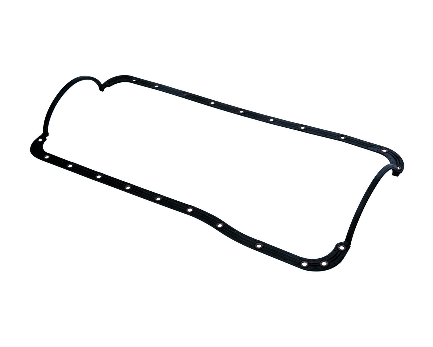 Ford Performance Parts M-6710-A460 1pc Rubber Oil Pan Gskt 429/460 Ford Performance Parts M-6710-A460