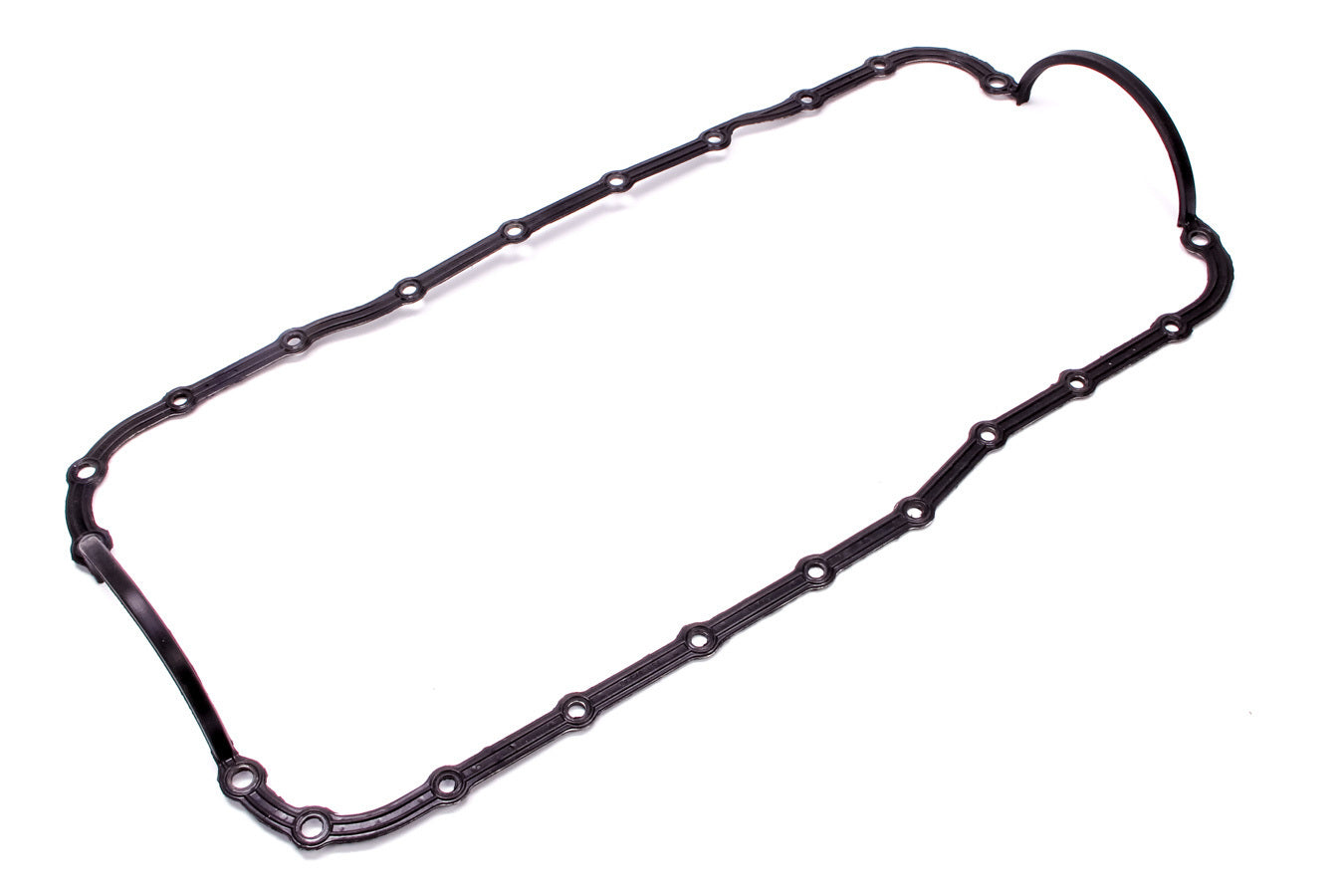 Ford Performance Parts M-6710-A50 Rubber Oil Pan Gasket 1 Piece Ford Performance Parts M-6710-A50