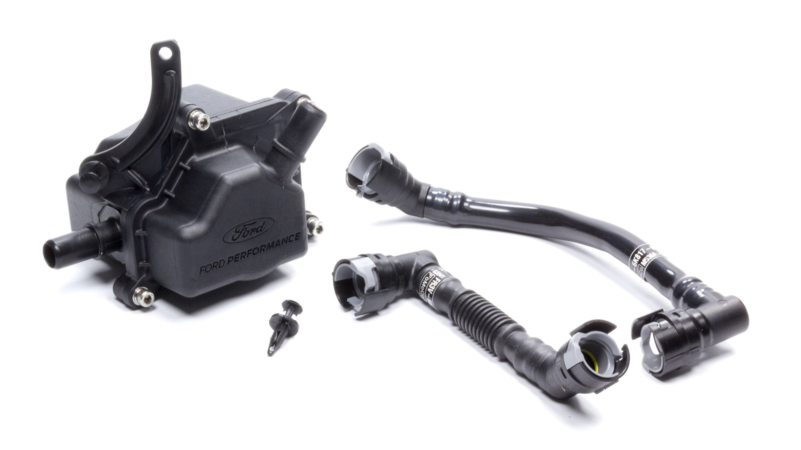 Ford Performance Parts M-6766-A50 Oil-Air Separator RH 5.0L/5.2L Coyote Ford Performance Parts M-6766-A50