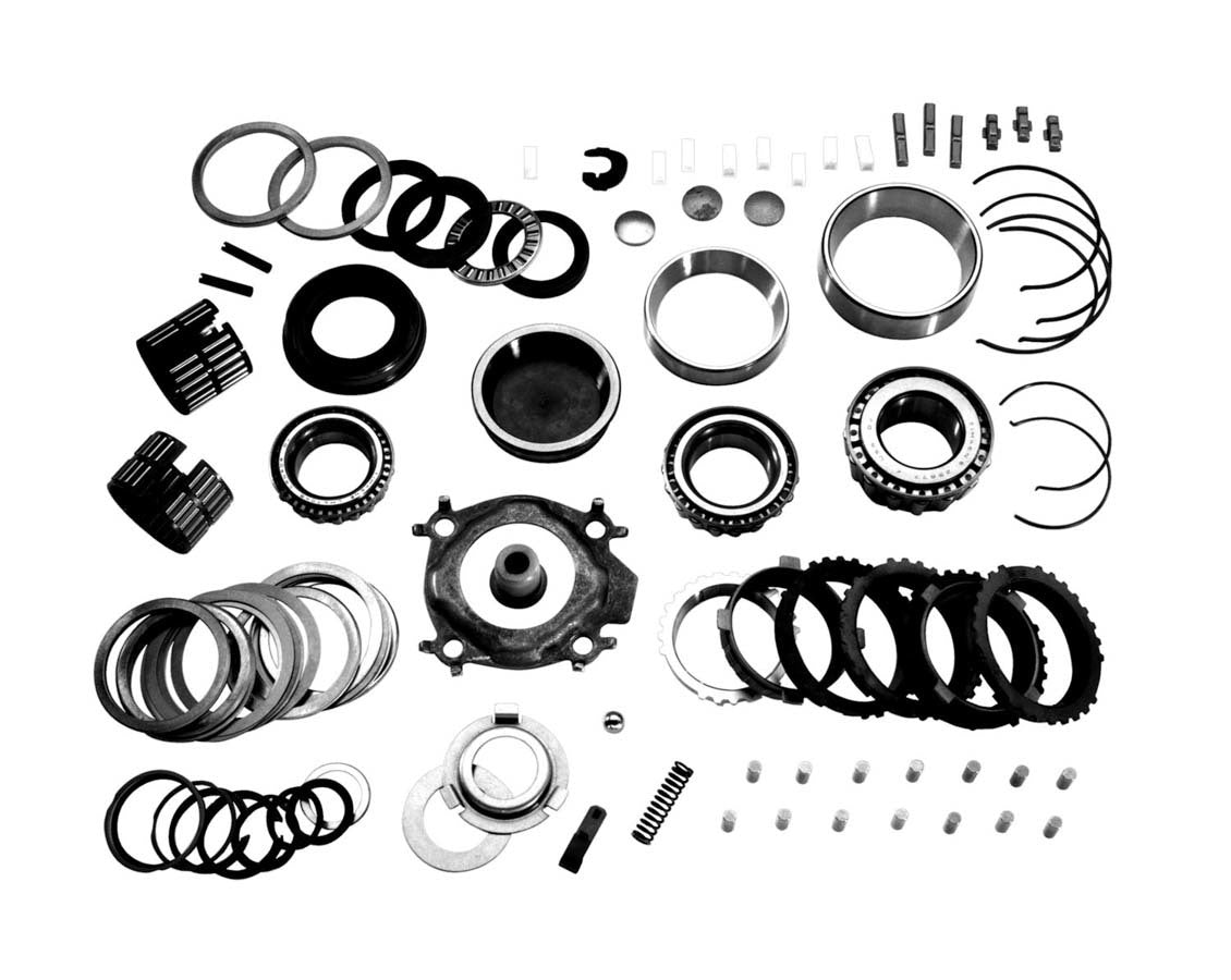 Ford Performance Parts M-7000-A Rebuild Kit For T-5 Tran Ford Performance Parts M-7000-A