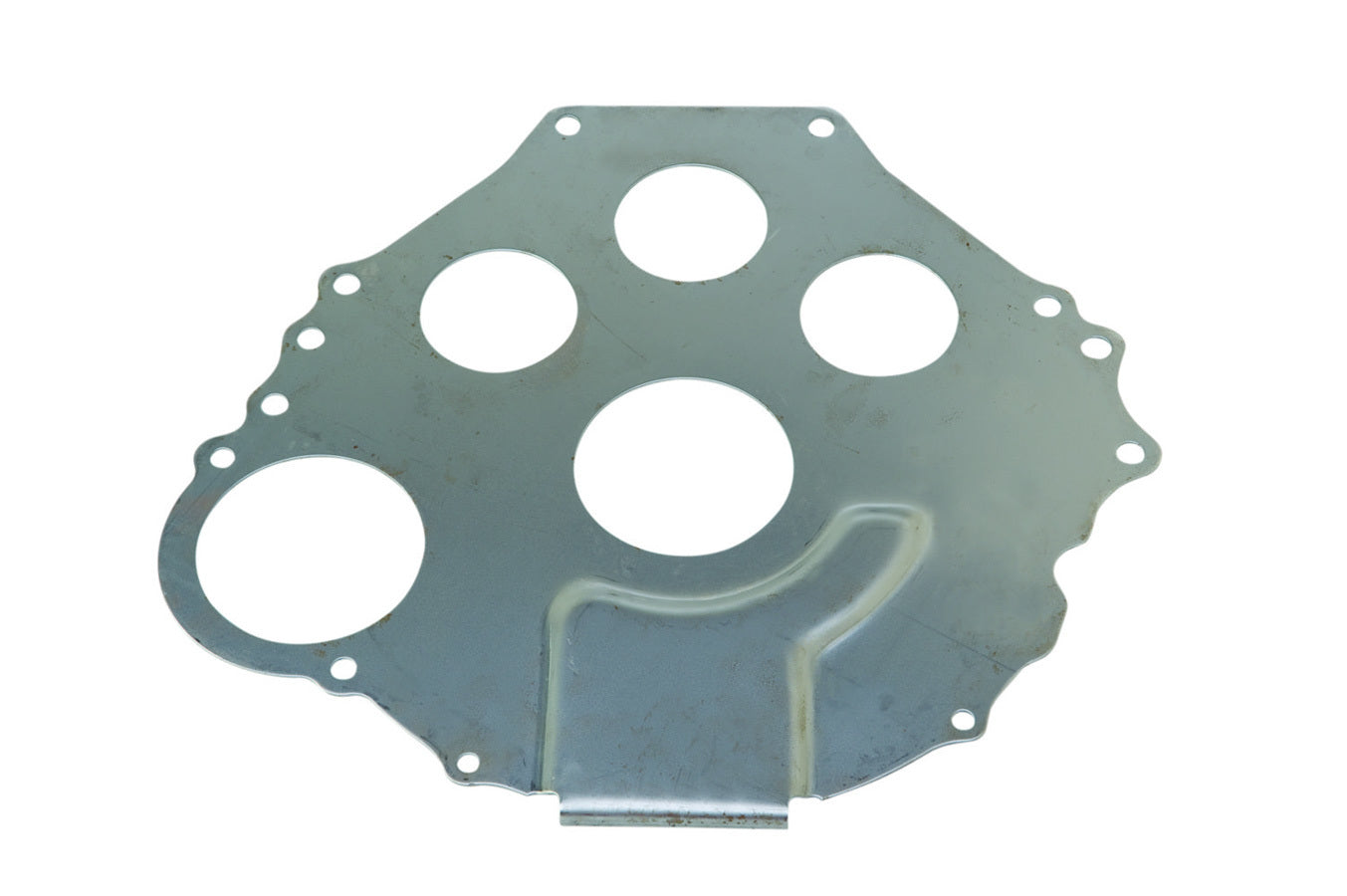 Ford Performance Parts M-7007-B Starter Index Plate 79-95 Mustangs V8 Manual Ford Performance Parts M-7007-B