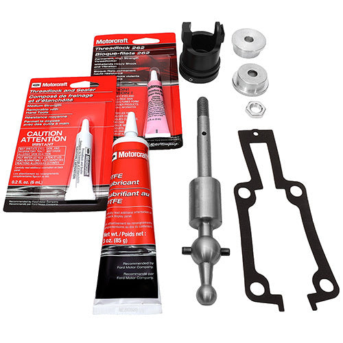 Ford Performance Parts M-7210-MA Short Throw Shifter Kit 15-17 Mustang wo/Knob Ford Performance Parts M-7210-MA