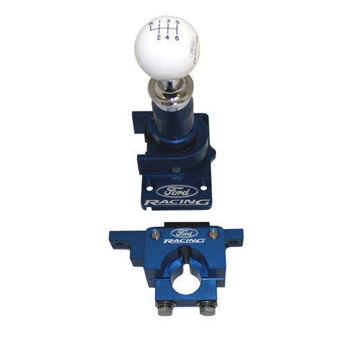 Ford Performance Parts M-7210-MGTB 6-Speed Shifter - Short Throw - 11-14 Mustang GT Ford Performance Parts M-7210-MGTB