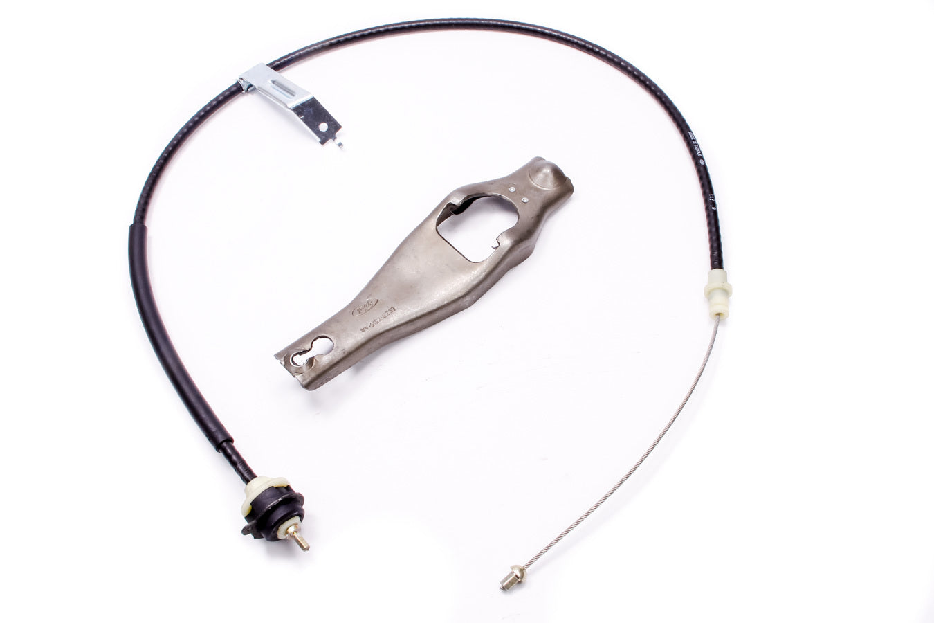 Ford Performance Parts M-7553-A302 Linkage Kit Ford Performance Parts M-7553-A302