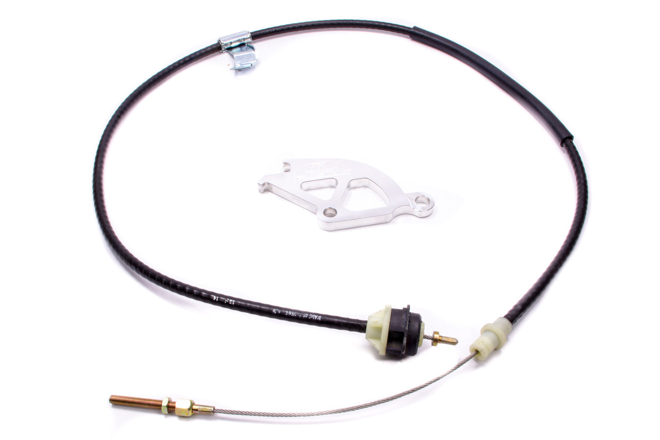 Ford Performance Parts M-7553-D302 Adj. Clutch Link Kit 96-04 Mustang Ford Performance Parts M-7553-D302