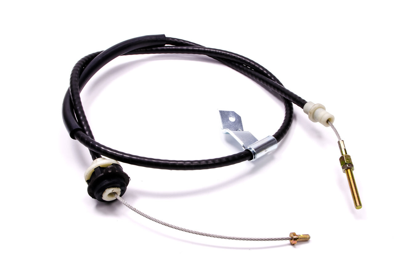 Ford Performance Parts M-7553-E302 Replacement Cable For M7553-D302 Ford Performance Parts M-7553-E302
