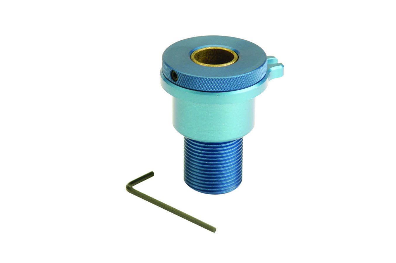 Ford Performance Parts M-7554-A Firewall Clutch Cable Adjuster Ford Performance Parts M-7554-A