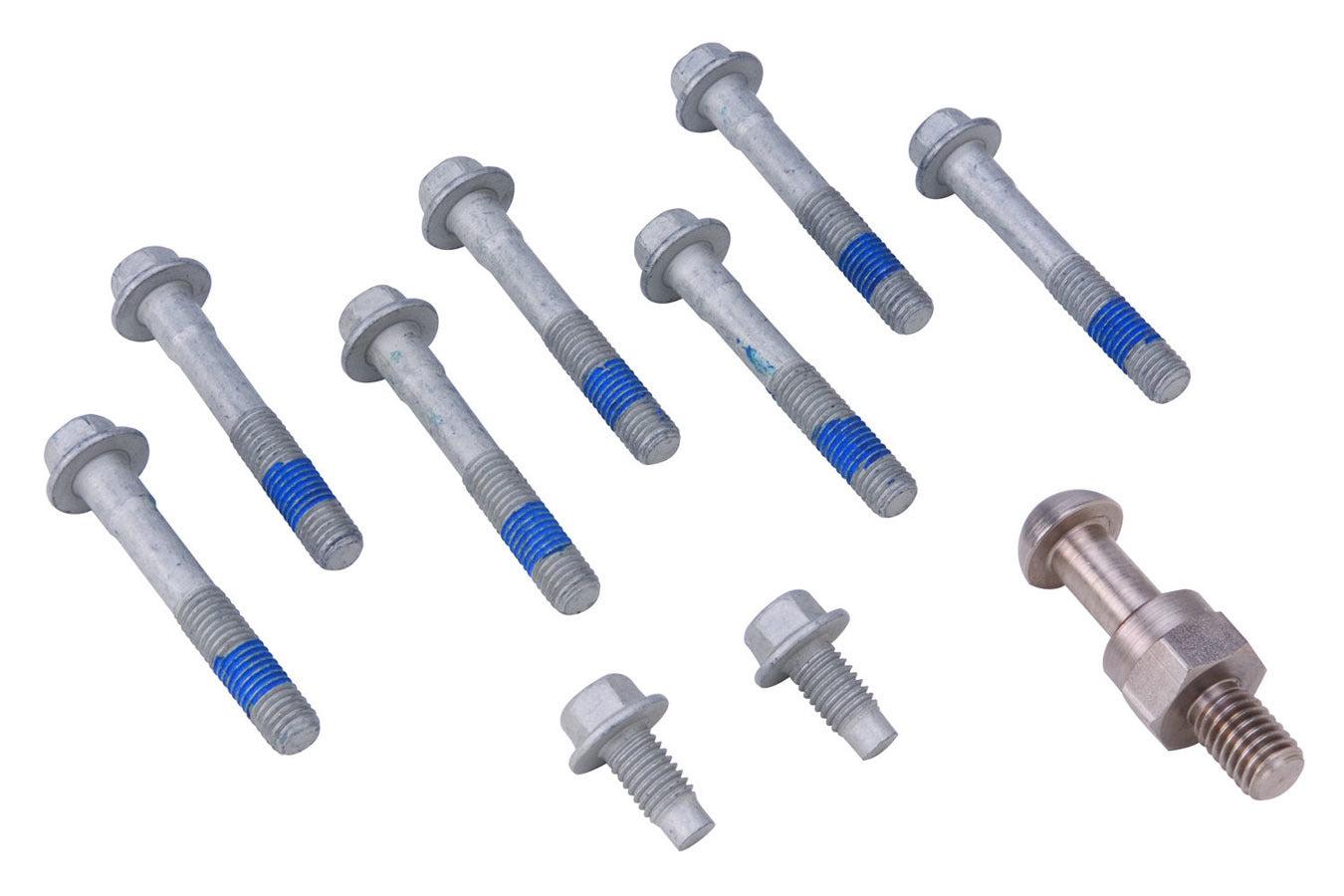 Ford Performance Parts M-7771-A Installation Kit Modular Bellhousing Ford Performance Parts M-7771-A