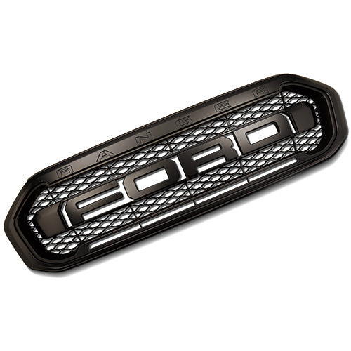 Ford Performance Parts M-8200-FRD 2019-2023 RANGER Ford Front Grille Ford Performance Parts M-8200-FRD