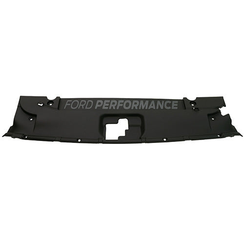 Ford Performance Parts M-8291-FP Radiator Cover Mustang 15-17 w/Ford Performance Ford Performance Parts M-8291-FP