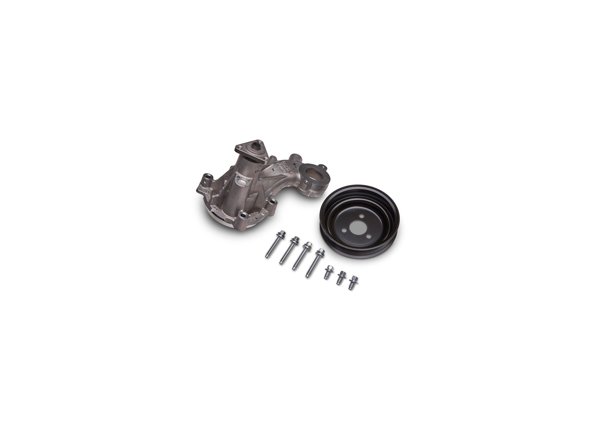 Ford Performance Parts M-8501-M50A Water Pump Kit Coyote 5.0L/5.2L Ford Performance Parts M-8501-M50A