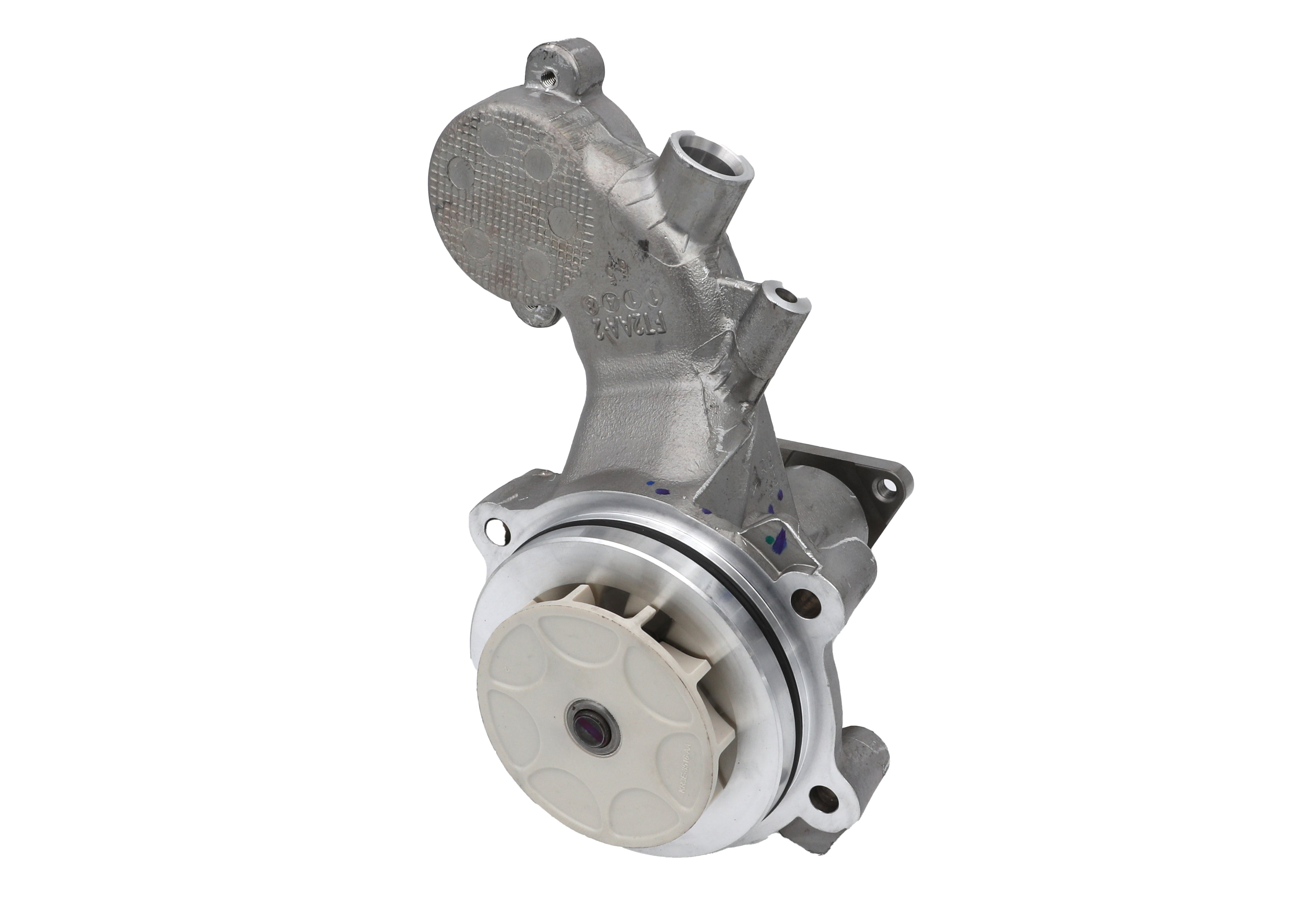 Ford Performance Parts M-8501-M52A 5.2L Gen-2 Water Pump Kit Ford Performance Parts M-8501-M52A