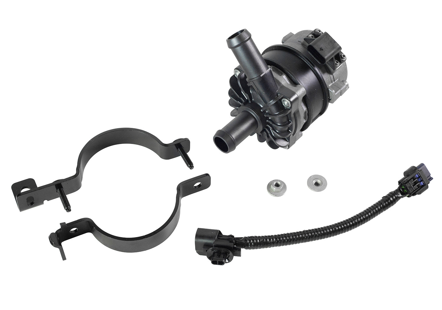 Ford Performance Parts M-8501-M58 Intercooler Pump Kit- Cobra Jet Ford Performance Parts M-8501-M58