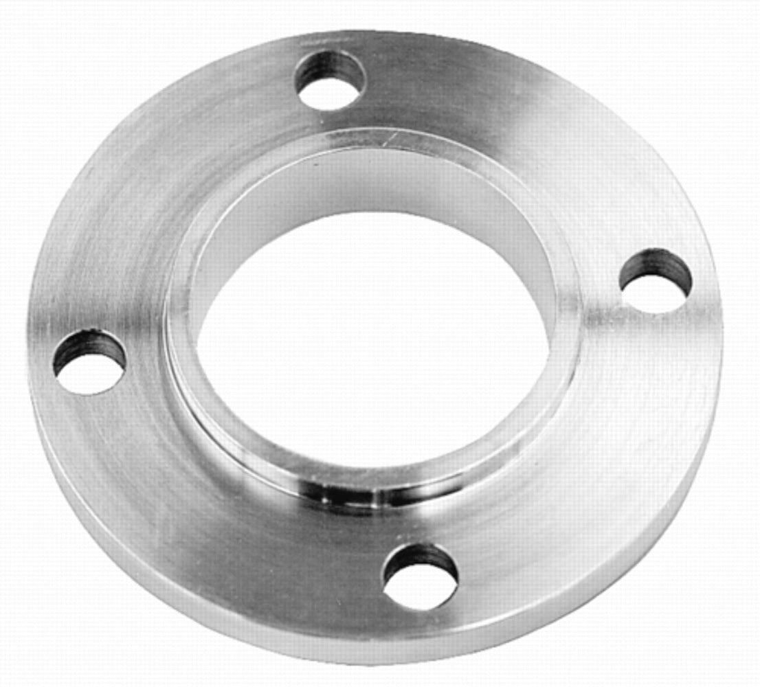 Ford Performance Parts M-8510-D351 Crankshaft Pulley Spacer 302/351W  .909in Thick Ford Performance Parts M-8510-D351