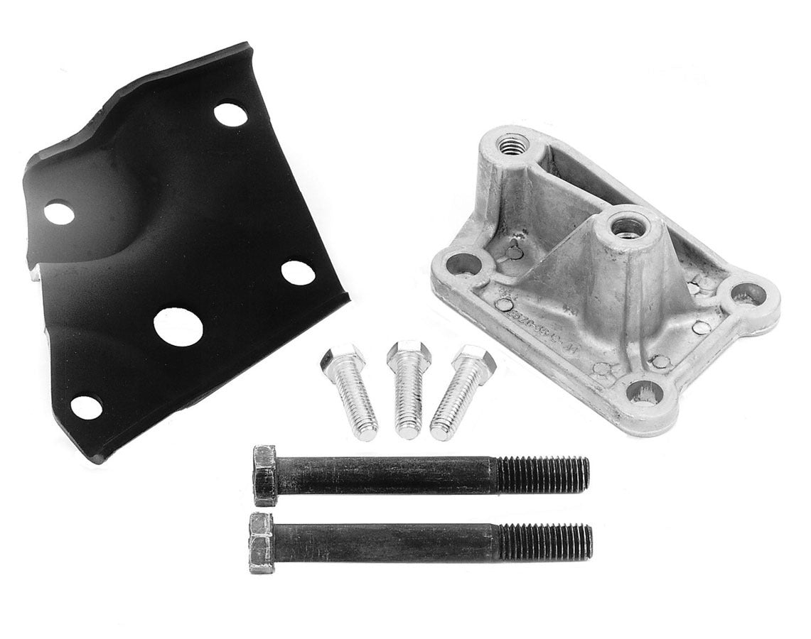 Ford Performance Parts M-8511-A50 A/C Eliminator Kit Ford Performance Parts M-8511-A50