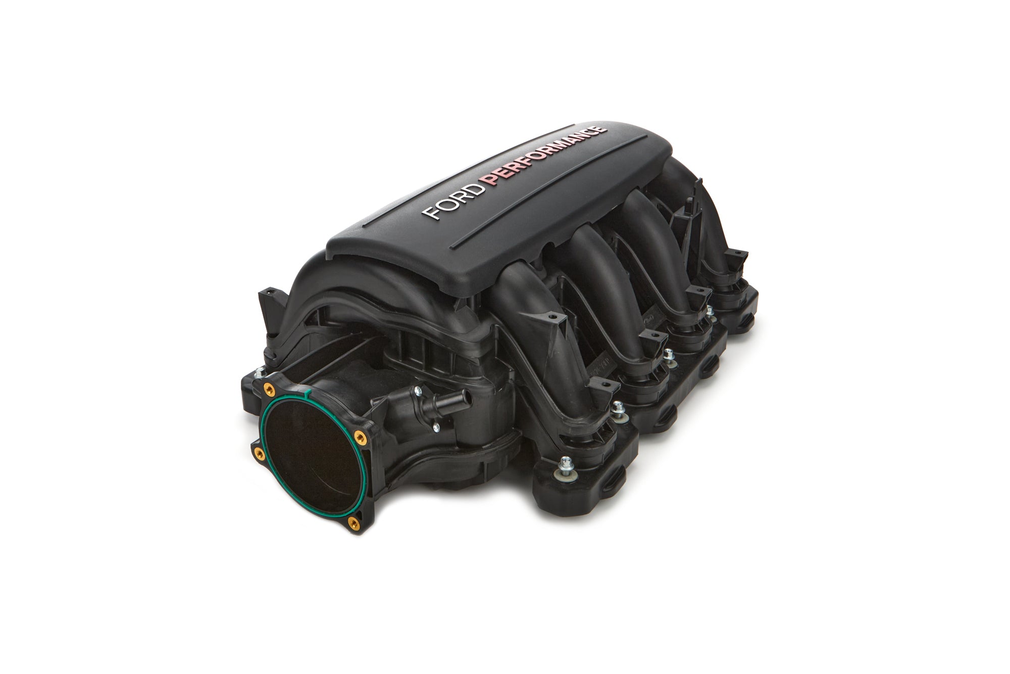 Ford Performance Parts M-9424-73LP 7.3L Godzilla Intake M Manifold Low Profile Ford Performance Parts M-9424-73LP