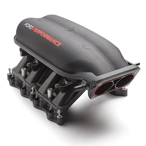 Ford Performance Parts M-9424-M50CJB 5.0L Cobra Jet Intake Manifold Gen-2 Ford Performance Parts M-9424-M50CJB