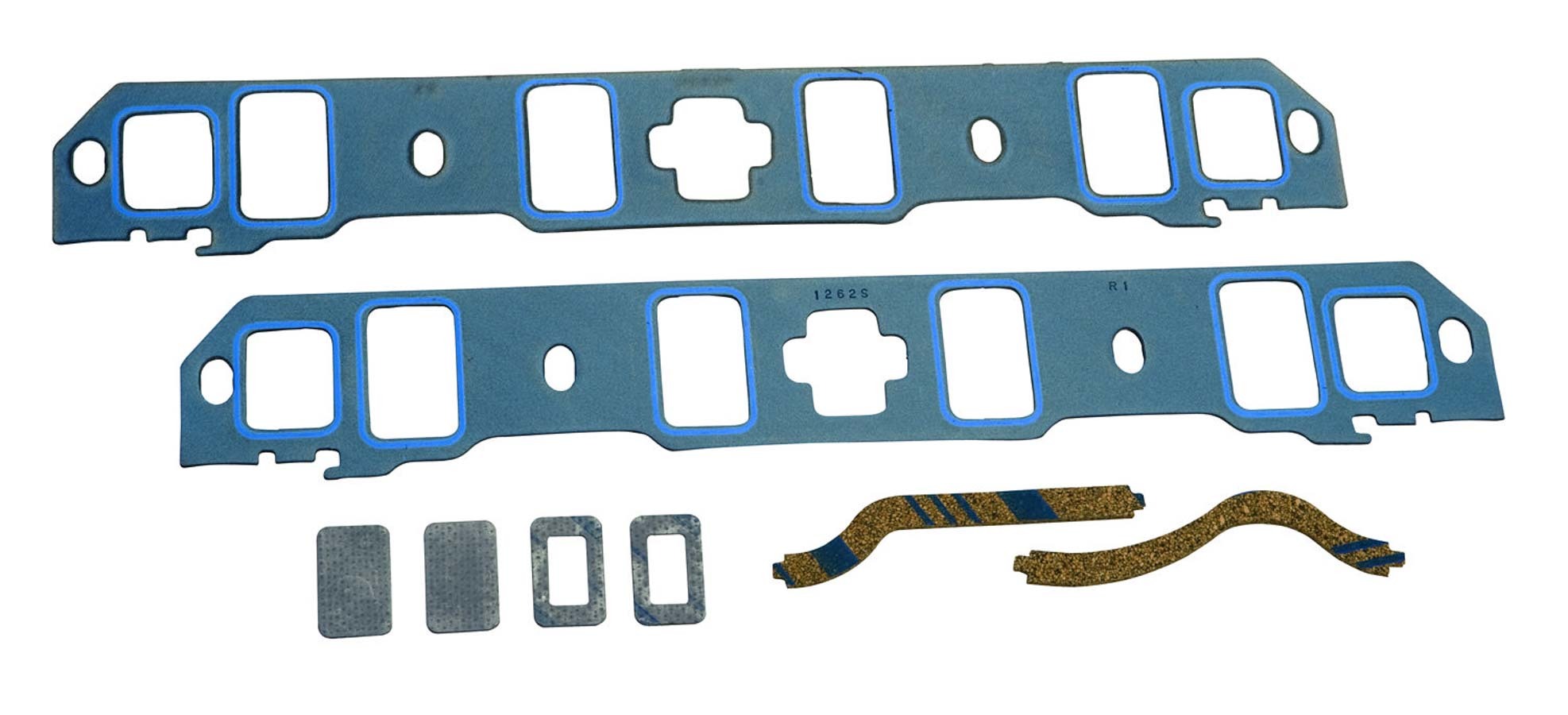 Ford Performance Parts M-9439-A50 Intake Manifold Gasket Ford Performance Parts M-9439-A50