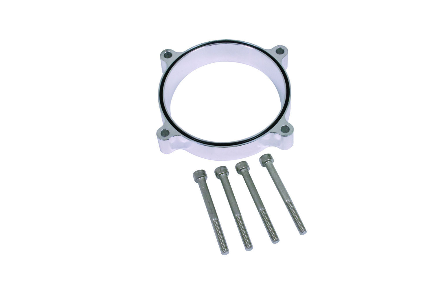 Ford Performance Parts M-9474-M50B Throttle Body Adapter 2011-12 Boss 302 Intake Ford Performance Parts M-9474-M50B