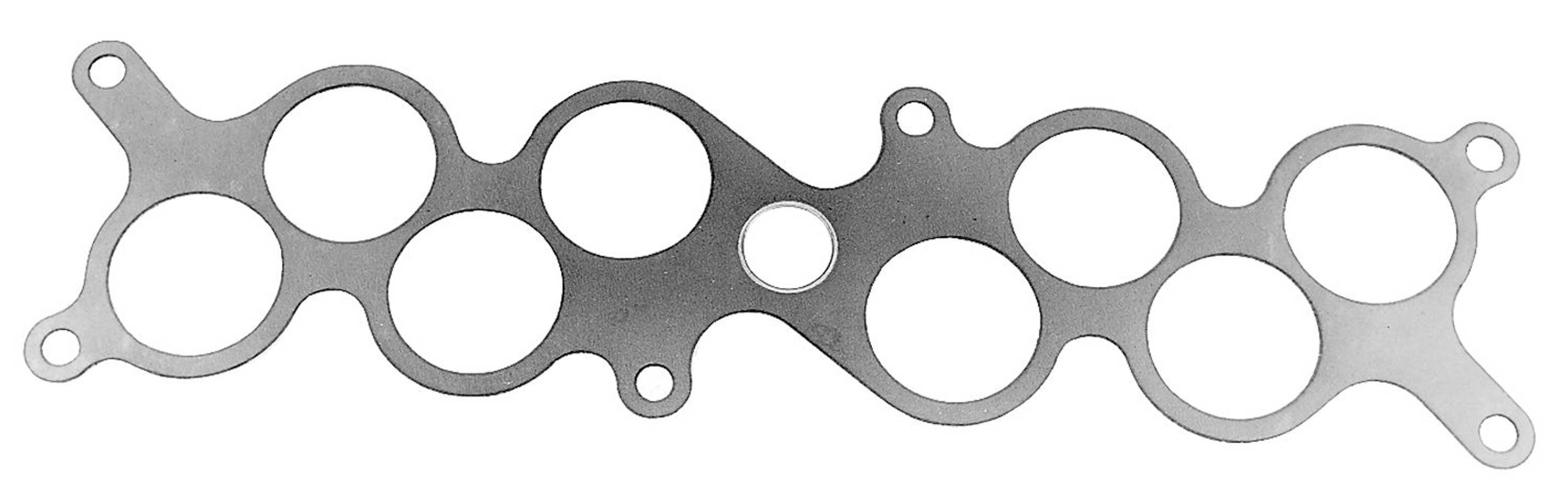 Ford Performance Parts M-9486-A50 Upper to Lower Gasket (5pk) Ford Performance Parts M-9486-A50