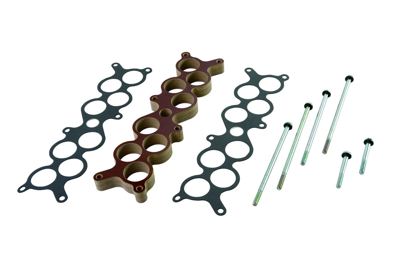Ford Performance Parts M-9486-A53 Phenolic Intake Spacer Ford Performance Parts M-9486-A53