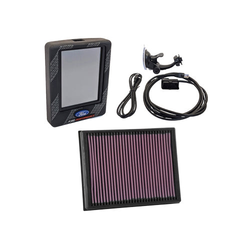 Ford Performance Parts M-9603-REB Power Pack Calibration K Ranger EcoBoost  19-21 Ford Performance Parts M-9603-REB